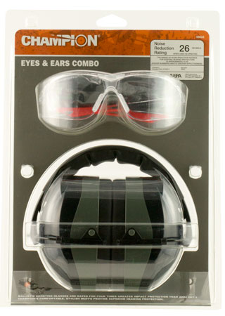 champion targets|revelyst - Eyes & Ears -  for sale