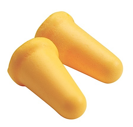 CHAMPION SHOOTING EAR PLUGS 6PR - for sale