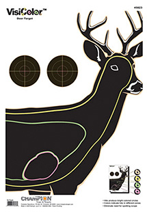 champion targets|revelyst - VisiColor - 10 PK for sale