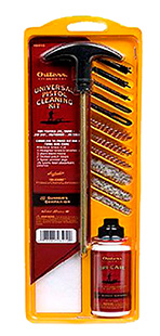 OUTERS UNIV PSTL KIT W/BRUSHES - for sale