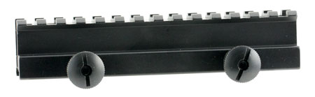 weaver|rcbs - Single Rail Flat Top Tactical Mount - 15 RISER for sale