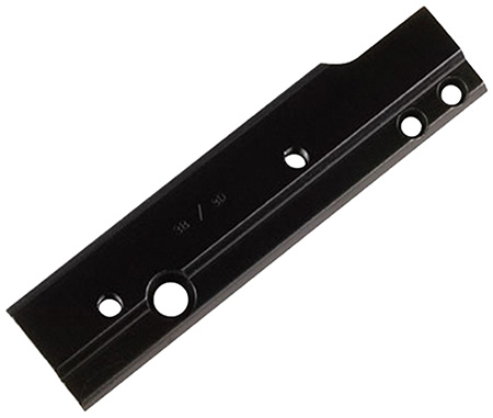 weaver|rcbs - Detachable Side Mount #3B - 3 B for sale