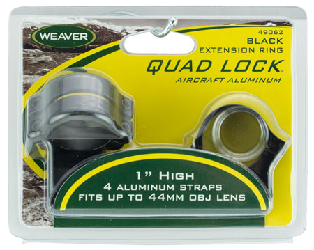 weaver|rcbs - Quad Lock Detachable Rings -  for sale