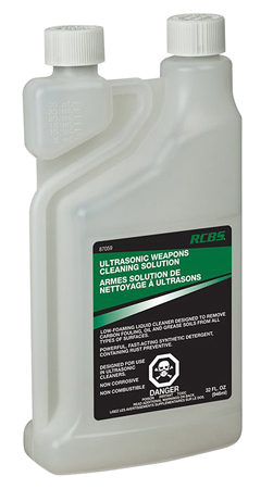 rcbs prec reloading llc - Ultrasonic - N|A for sale