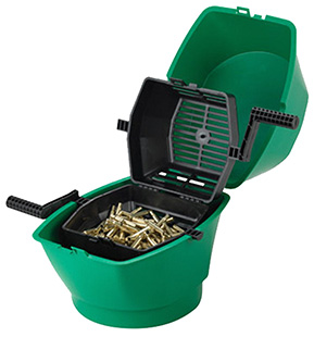 rcbs prec reloading llc - Rotary Case/Media Separator - Multi-Caliber for sale