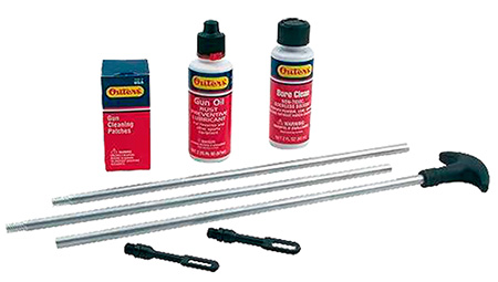 outers|revelyst - Aluminum Rod - Multi-Caliber for sale