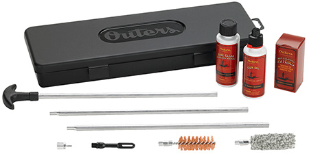 outers|revelyst - Aluminum Rod - 12 Gauge for sale