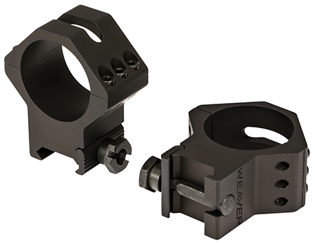 WEAVER 6-HOLE TACT RNG 34MM PIC HI - for sale
