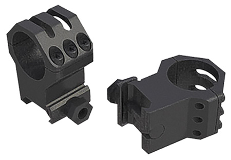 weaver|rcbs - Six-Hole Picatinny Rings - 6 HOLE for sale