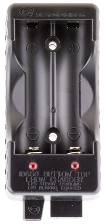 streamlight inc - Battery Charger