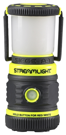 streamlight inc - The Siege