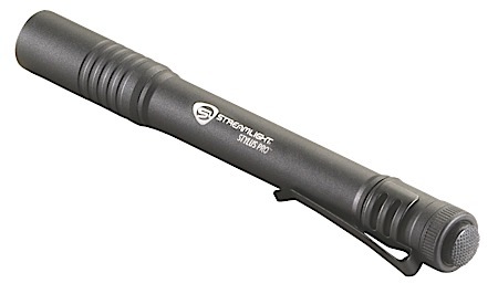 streamlight - Stylus