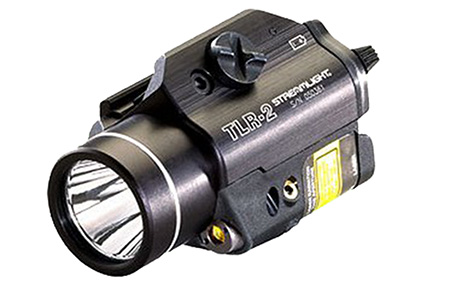 streamlight inc - TLR-2 Gun Light - 2 WITH for sale