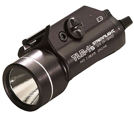 streamlight - TLR-1s - 1 S