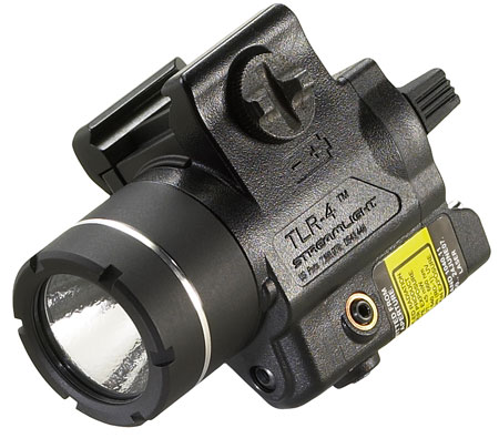 streamlight inc - TLR-4 Gun Light - 4