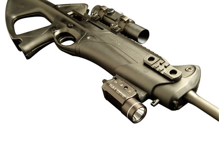 streamlight inc - TLR-1 HL Gun Light - 1 HL for sale