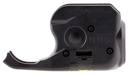 streamlight inc - TLR-6 Gun Light - 6