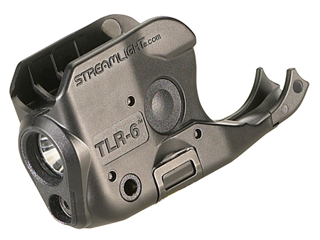 streamlight inc - TLR-6 Gun Light - 6