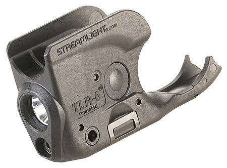 STRMLGHT TLR-6 1911 NO-RIAL W/LSR - for sale