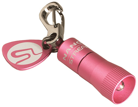 streamlight inc - Nano Light Keychain Light -  for sale