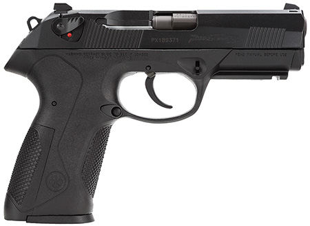 BERETTA PX4 STORM 9MM 4" 17RD BLK - for sale