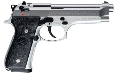 Beretta - 92FS - 9mm Luger for sale