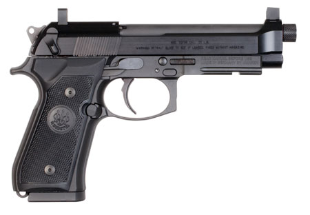 Beretta - 92FSR - .22LR for sale