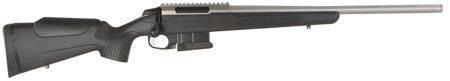 TIKKA T3X CTR 6.5CM 24" SS/SYN - for sale