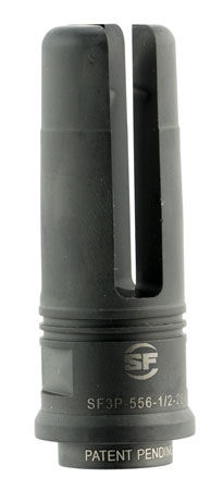 SUREFIRE SOCOM FH 5.56MM 1/2X28 M4 - for sale