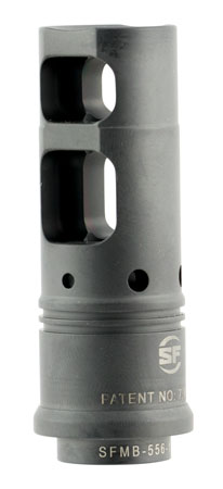 SUREFIRE SOCOM MB 5.56MM 1/2X28 M4 - for sale