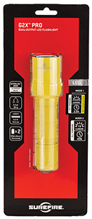 surefire- laser products - G2X Pro -  for sale