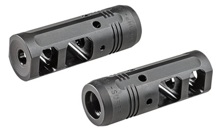 SUREFIRE PROCOMP MB 5.56MM 1/2X28 - for sale