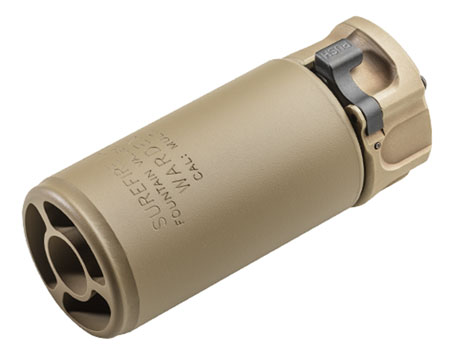 SUREFIRE WARDEN-BLAST MULTI CAL DE - for sale