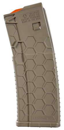 MAG HEXMAG SERIES 2 5.56 30RD FDE - for sale