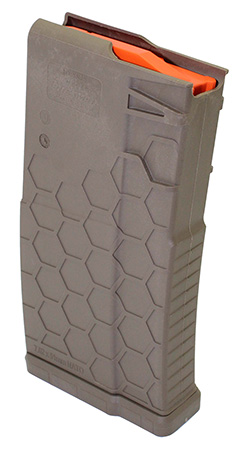 MAG HEXMAG 7.62 10RD FDE - for sale