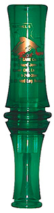 haydels game calls inc - "Redleg" Mallard -  for sale