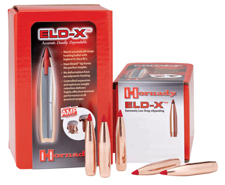 Hornady - ELD-X - 7mm for sale