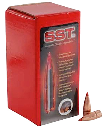 Hornady - SST - 30 Caliber for sale