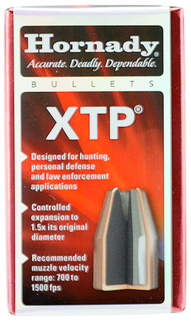 Hornady - XTP - 9mm Luger for sale
