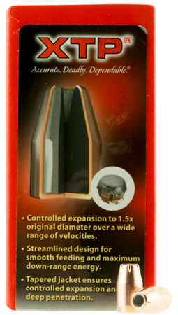 HRNDY XTP 9MM .355 147GR 100CT - for sale