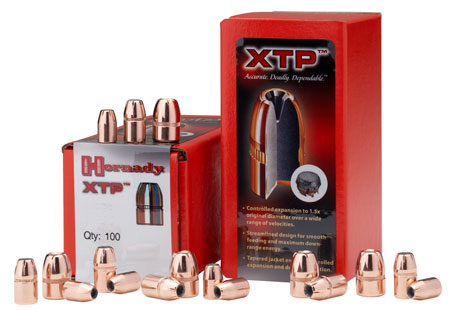 HRNDY XTP 38CAL .357 158GR 100CT - for sale