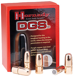 Hornady - DGS - 470 Caliber for sale