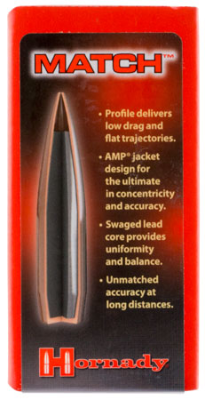 Hornady - Traditional - 30 Caliber for sale