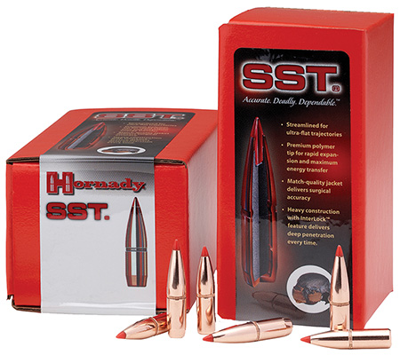 Hornady - SST - 30 Caliber for sale