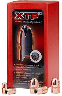 Hornady - XTP - 30 Caliber for sale
