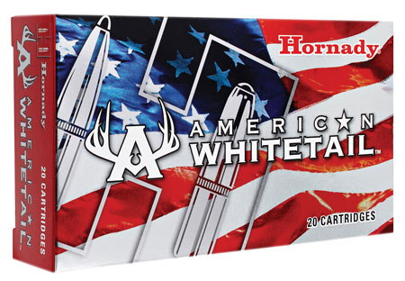 Hornady - American Whitetail - 7mm-08 Rem for sale