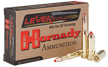 Hornady - LEVERevolution - 25-35 Win for sale