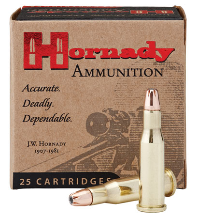 Hornady - Custom - .218 Bee for sale