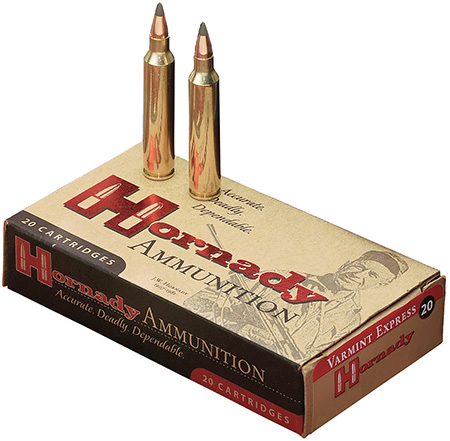Hornady - Varmint Express - .220 Swift for sale