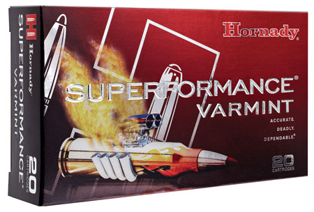 Hornady - Superformance Varmint - .243 Win for sale